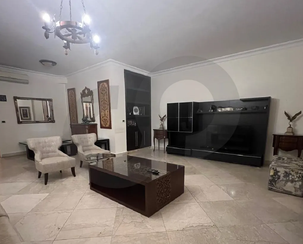 Apartment for Sale in Dawhet el Hoss
