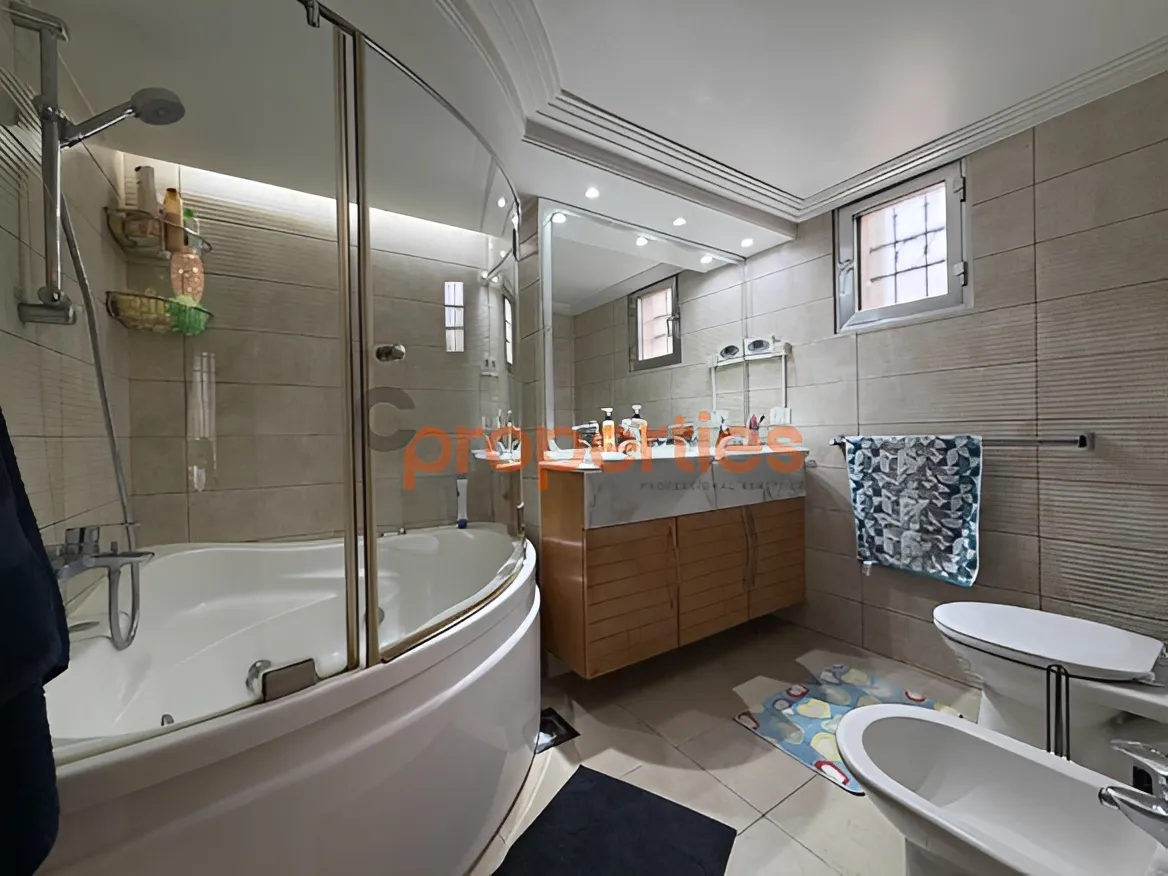 Apartment for Sale in Mtaileb