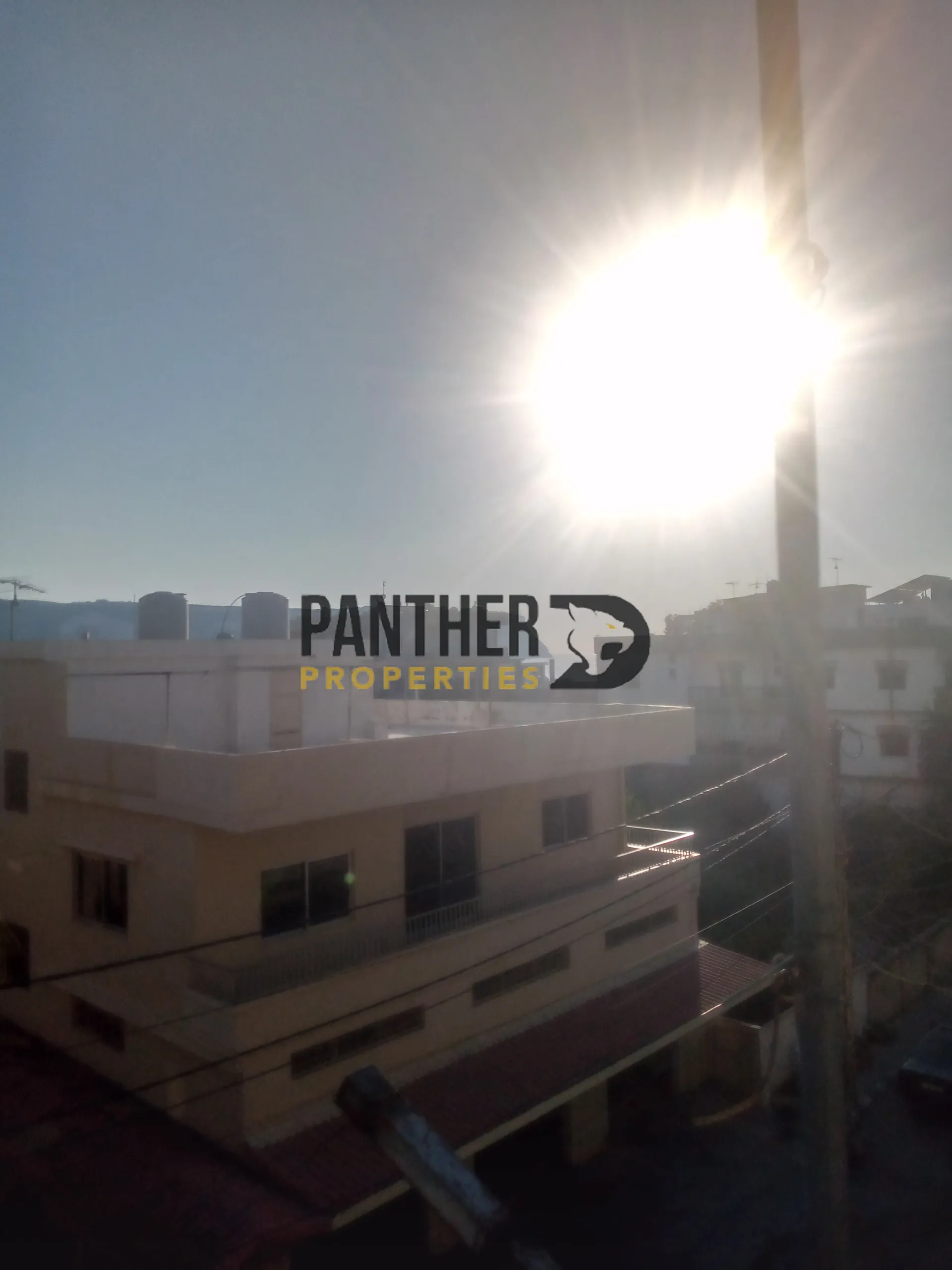 Triplex Building for sale in Chekka
