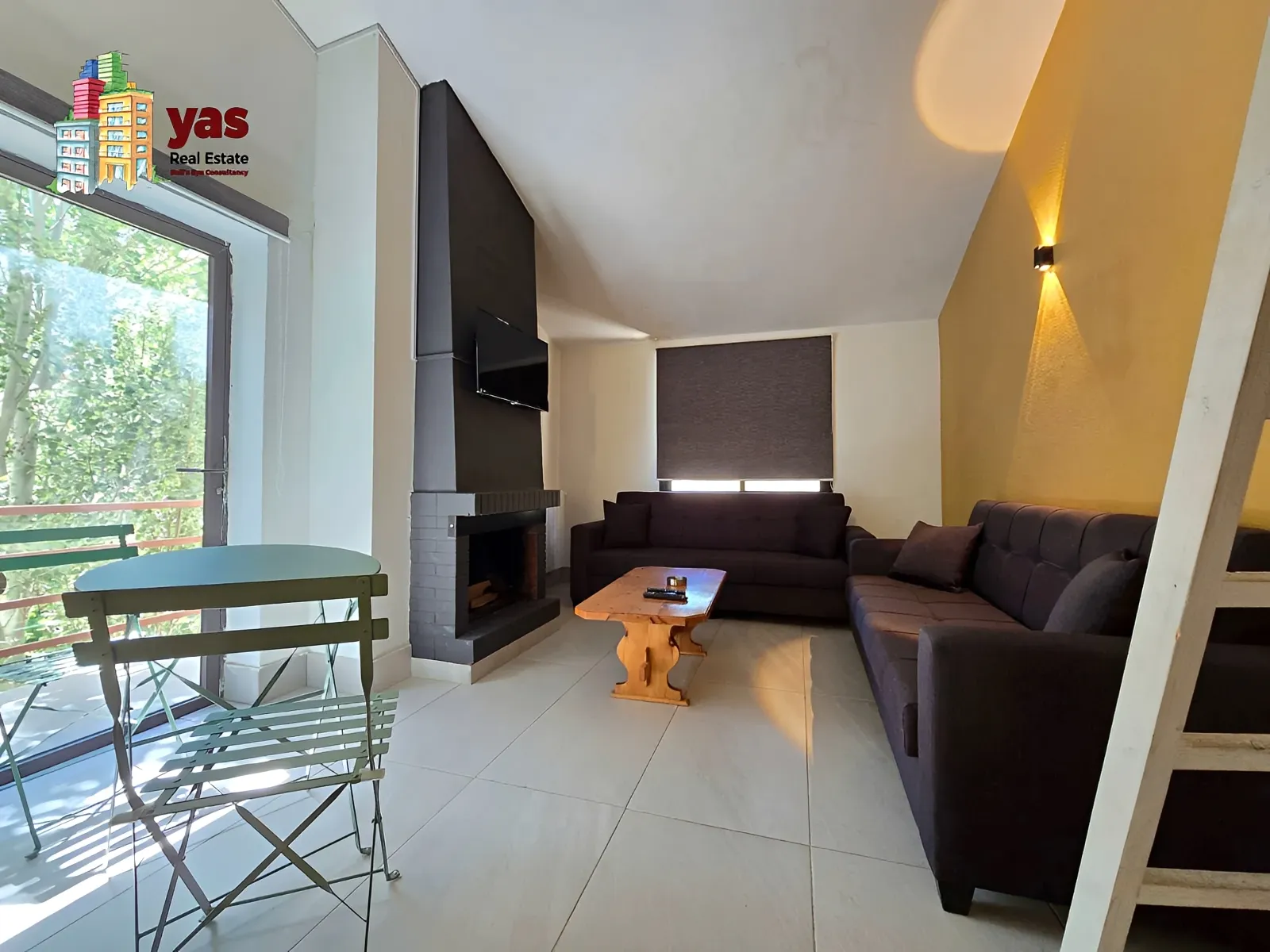 Chalet for Sale in Kfardebian
