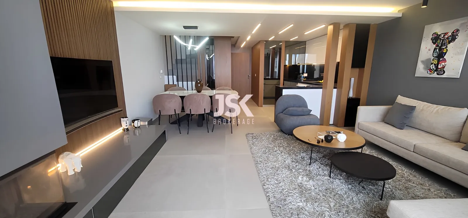 Chalet for Sale in Ouyoun