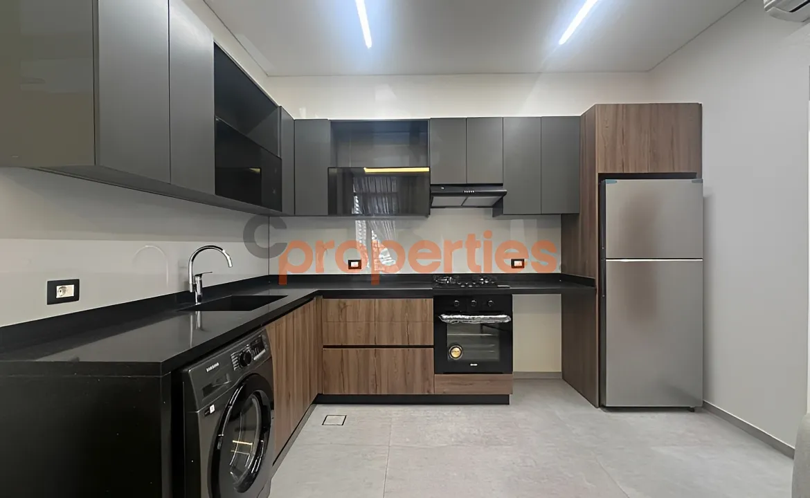 Apartment for Rent in Raoucheh