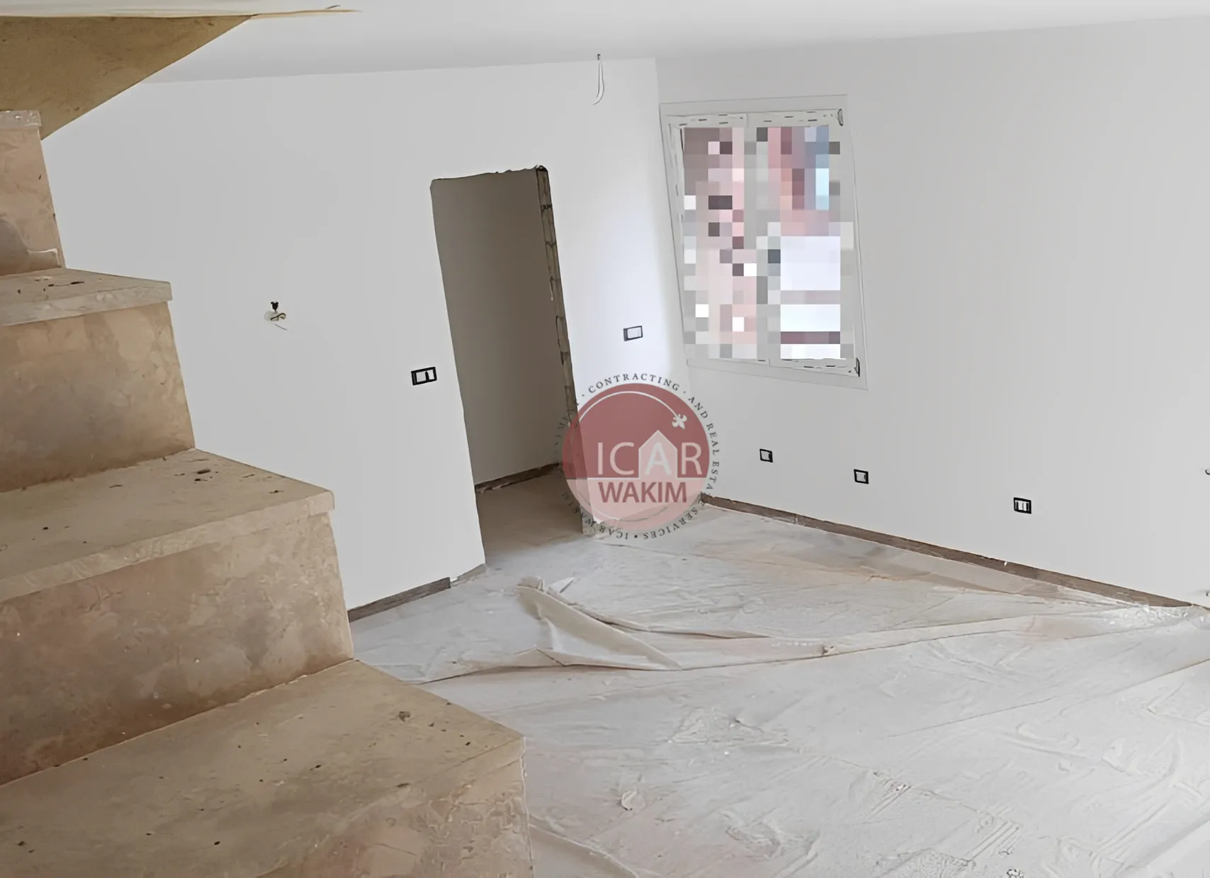 Duplex for Sale in Zaarour - 2 bed, 2 bath
