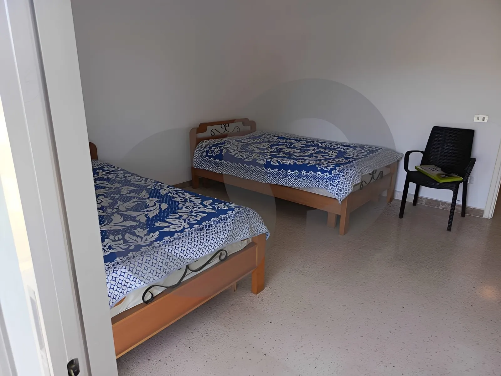 Apartment for Sale in Ehden - 2 bed, 2 bath