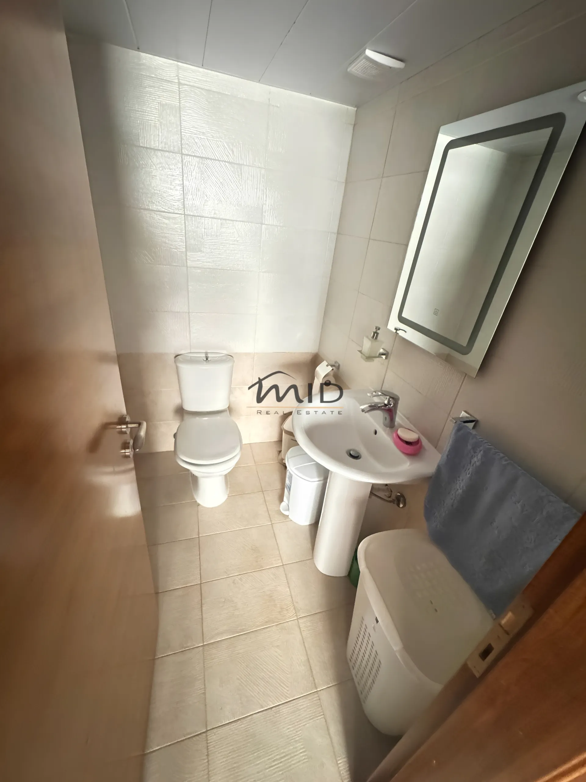 Residential in Tilal ain saadeh, metn