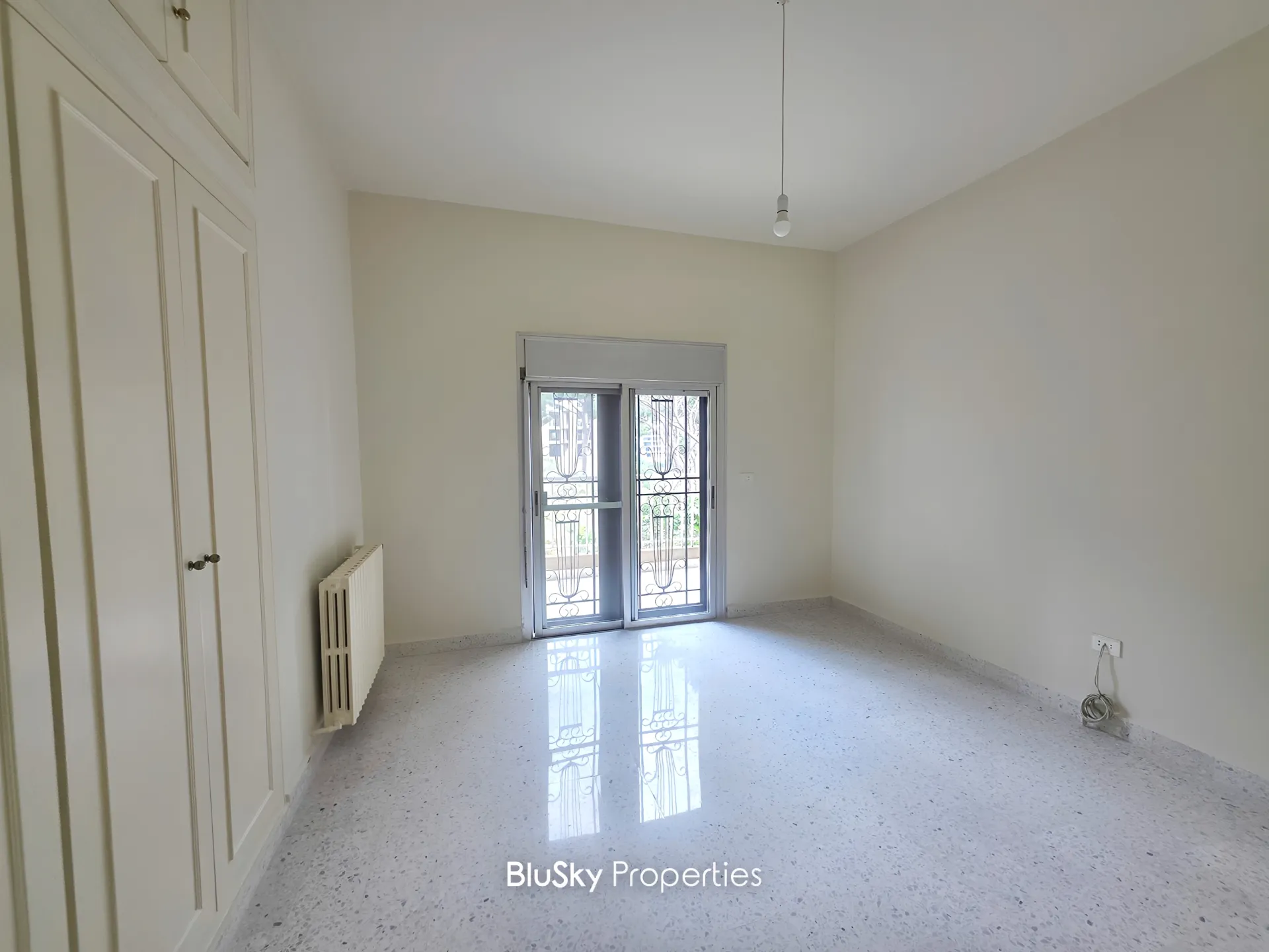 Apartment for rent in Ain saadeh, lebanon
