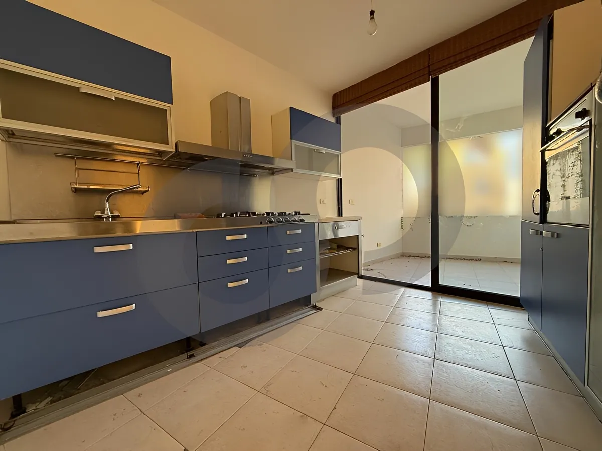 Apartment for Sale in Achrafieh, Beirut, Lebanon
