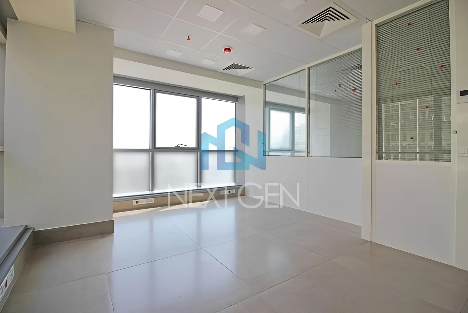 Office for Rent in Achrafieh