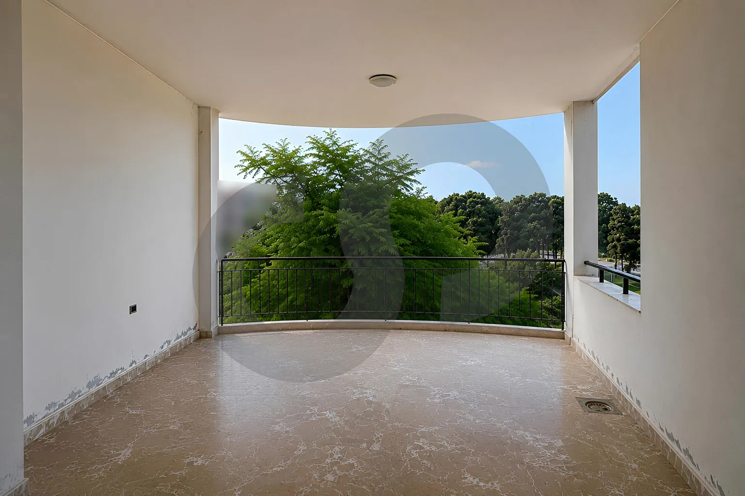 Apartment for Sale in Bikfaiya - 2 bed, 2 bath