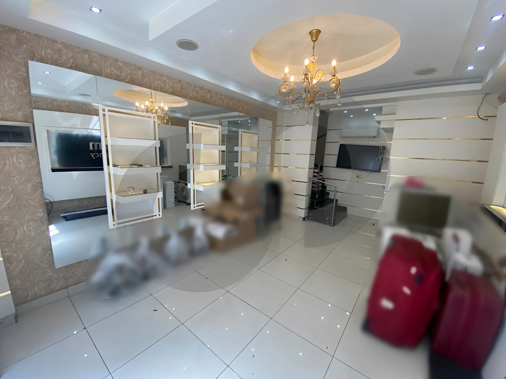 Shop for Sale in Tripoli