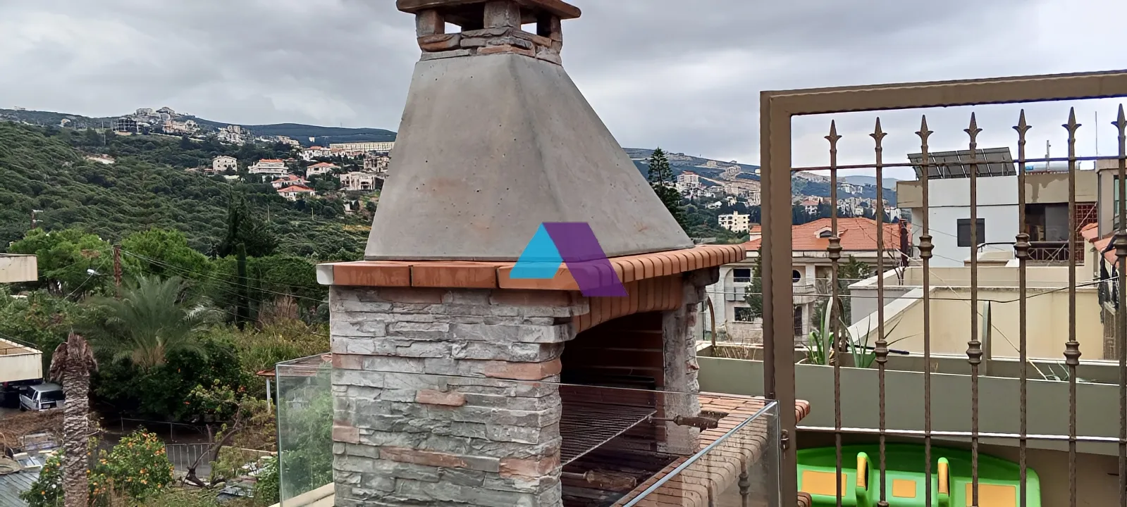 Apartment for Sale in Batroun - 4 bed, 4 bath
