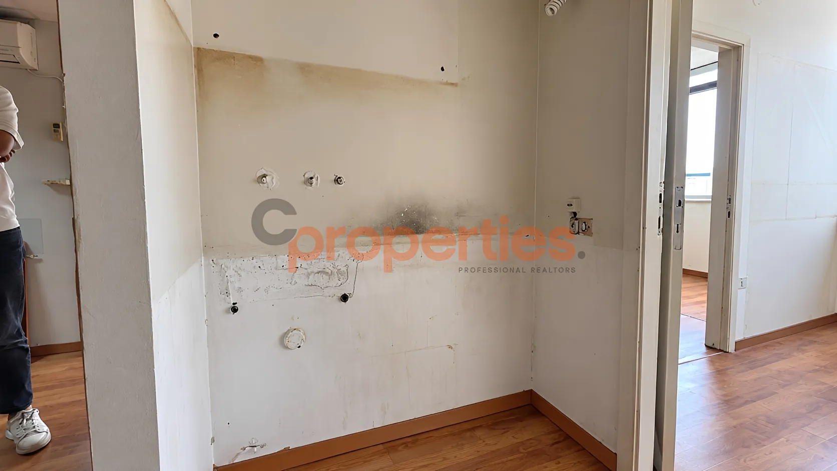 Office for Rent in Badaro