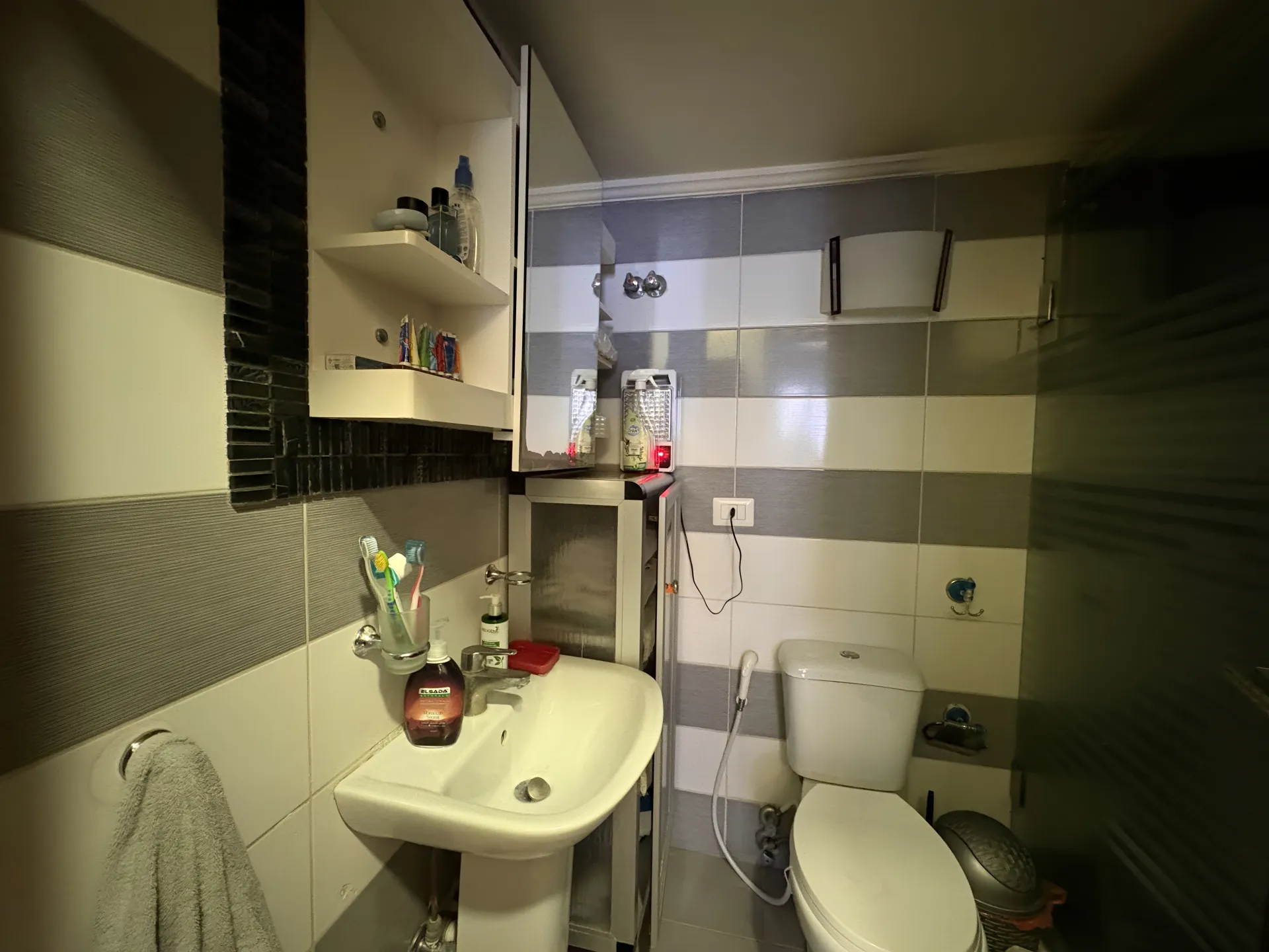Apartment for sale in Msaytbeh, beirut, lebanon