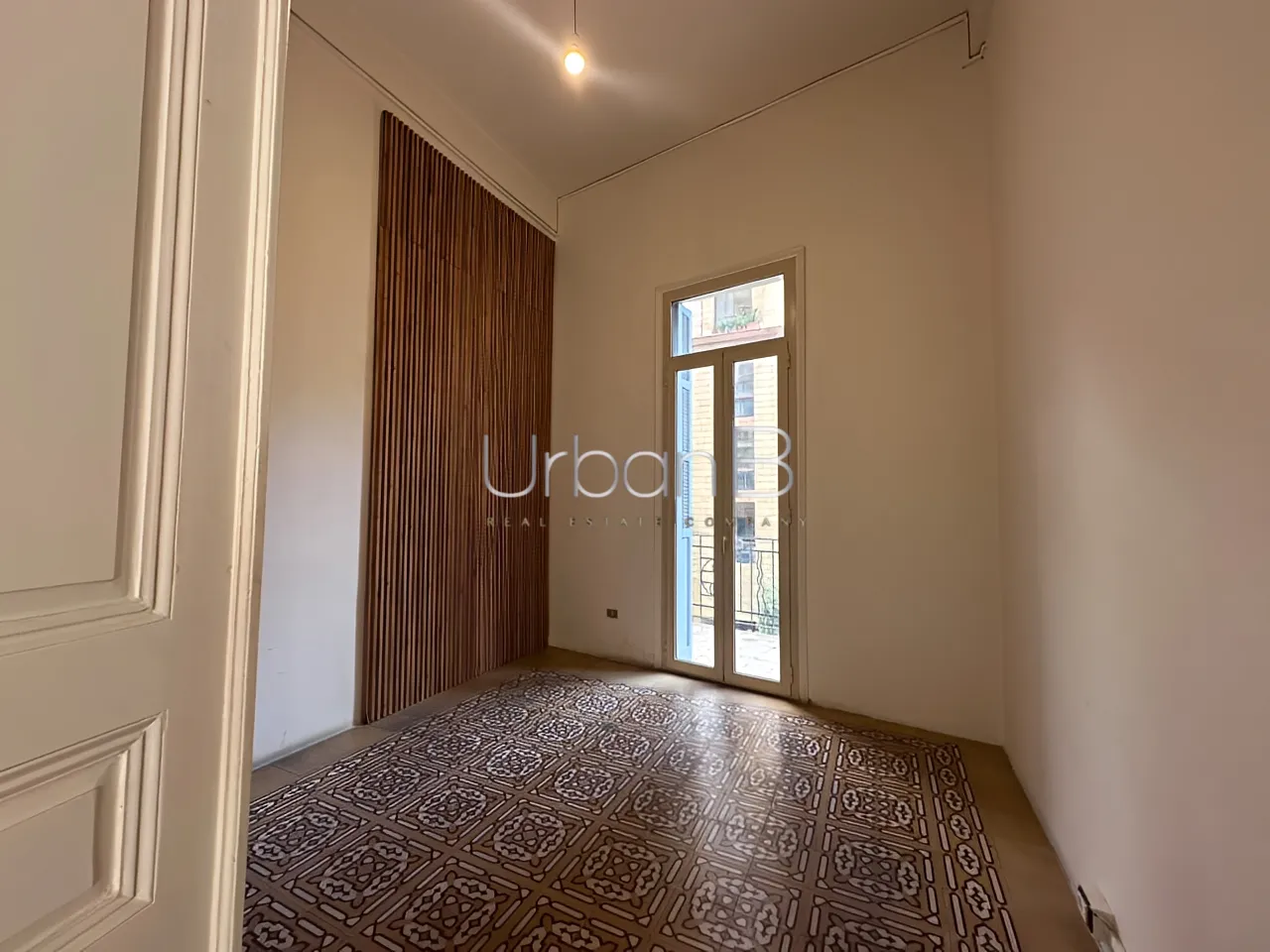 Apartment for rent in Gemmayzeh