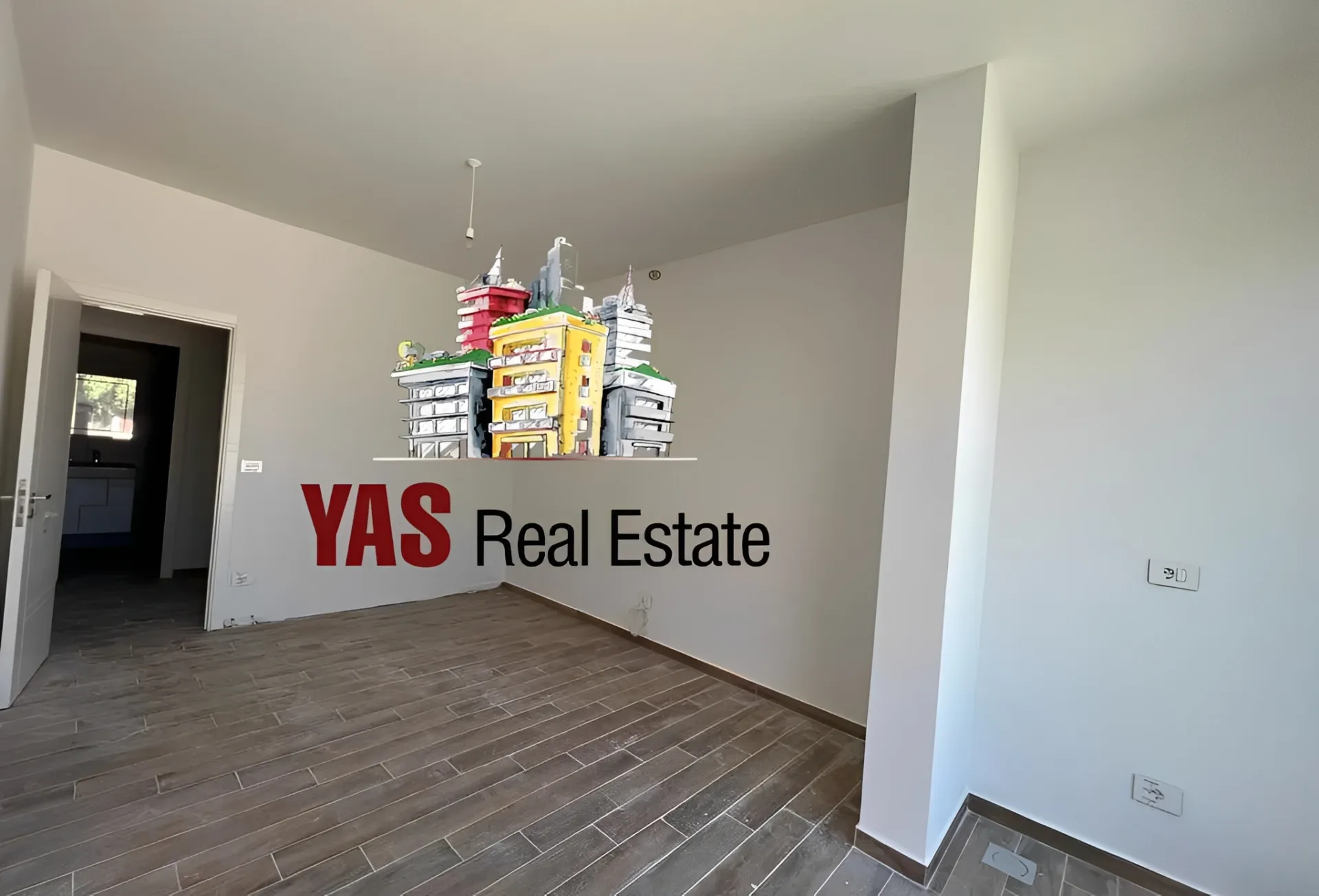 Apartment for Sale in Ain El Rihaneh