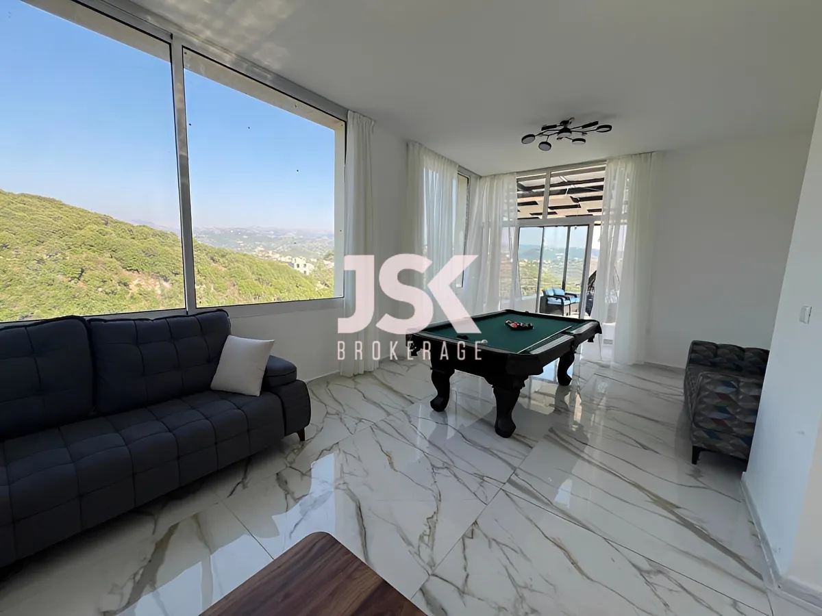 Villa for Sale in Batroun, Lebanon - 3 bed, 4 bath