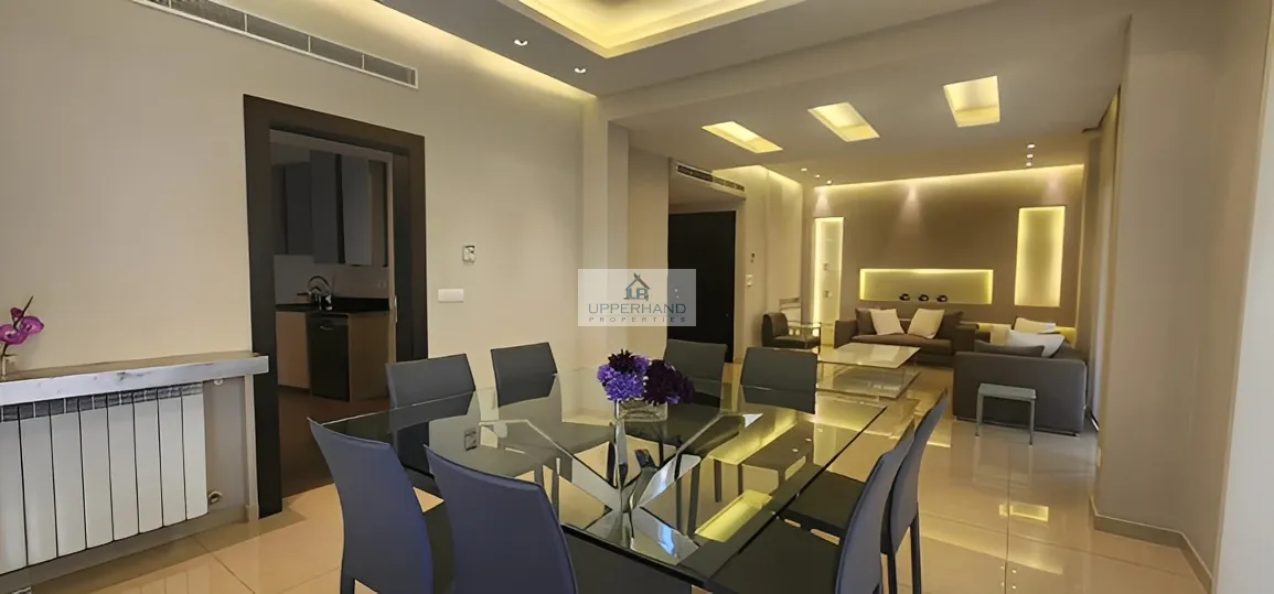 Apartment for Sale in Horch Tabet