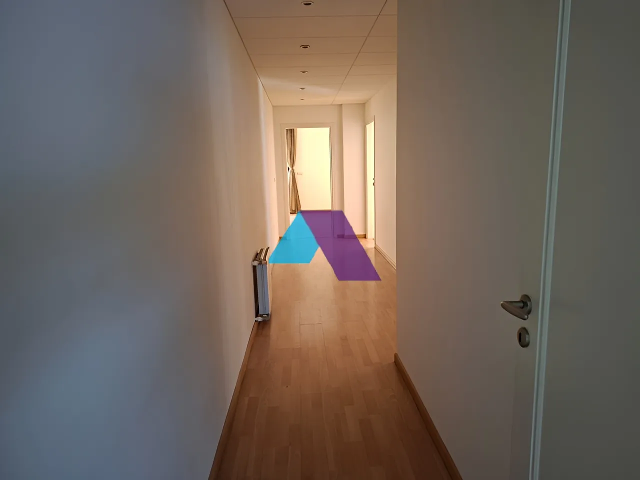 Apartment for rent in Rabieh