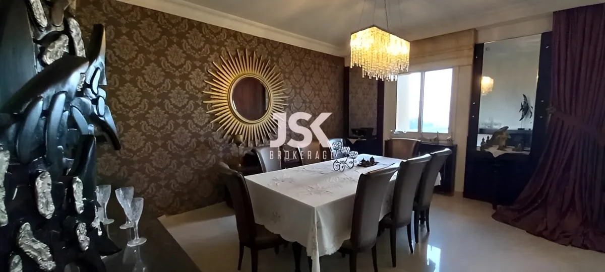 Apartment for Sale in Haret Sakher, Lebanon