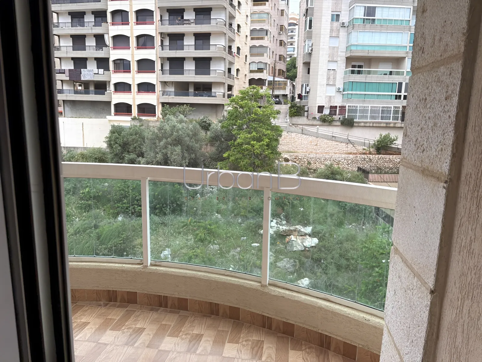 Apartment for rent in Sahel Aalma