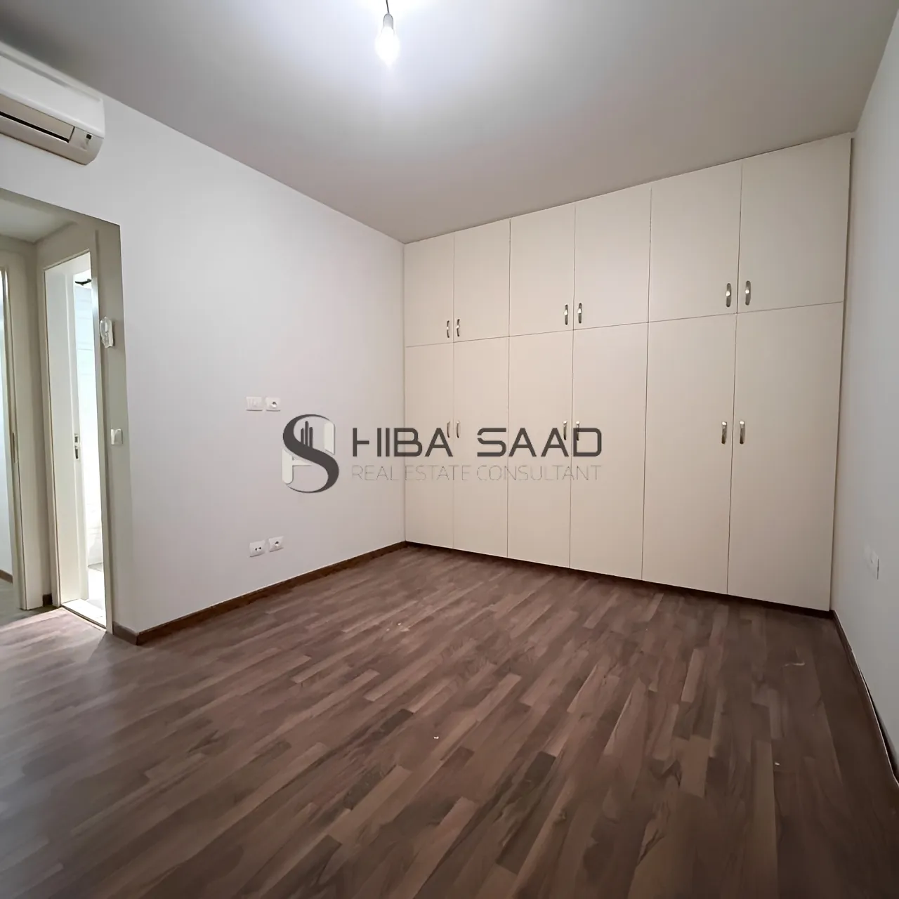 Residential in Sioufi, beirut, lebanon
