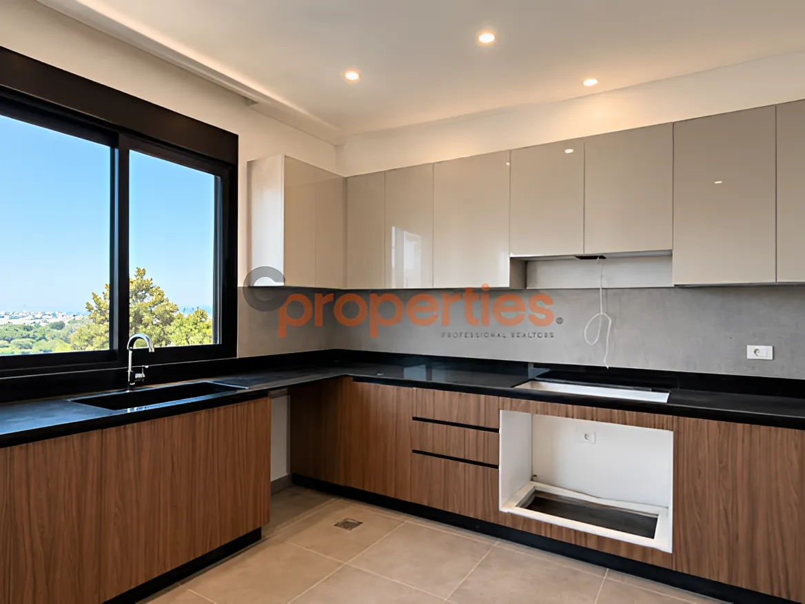 Apartment for Sale in Fanar - 3 bed, 4 bath