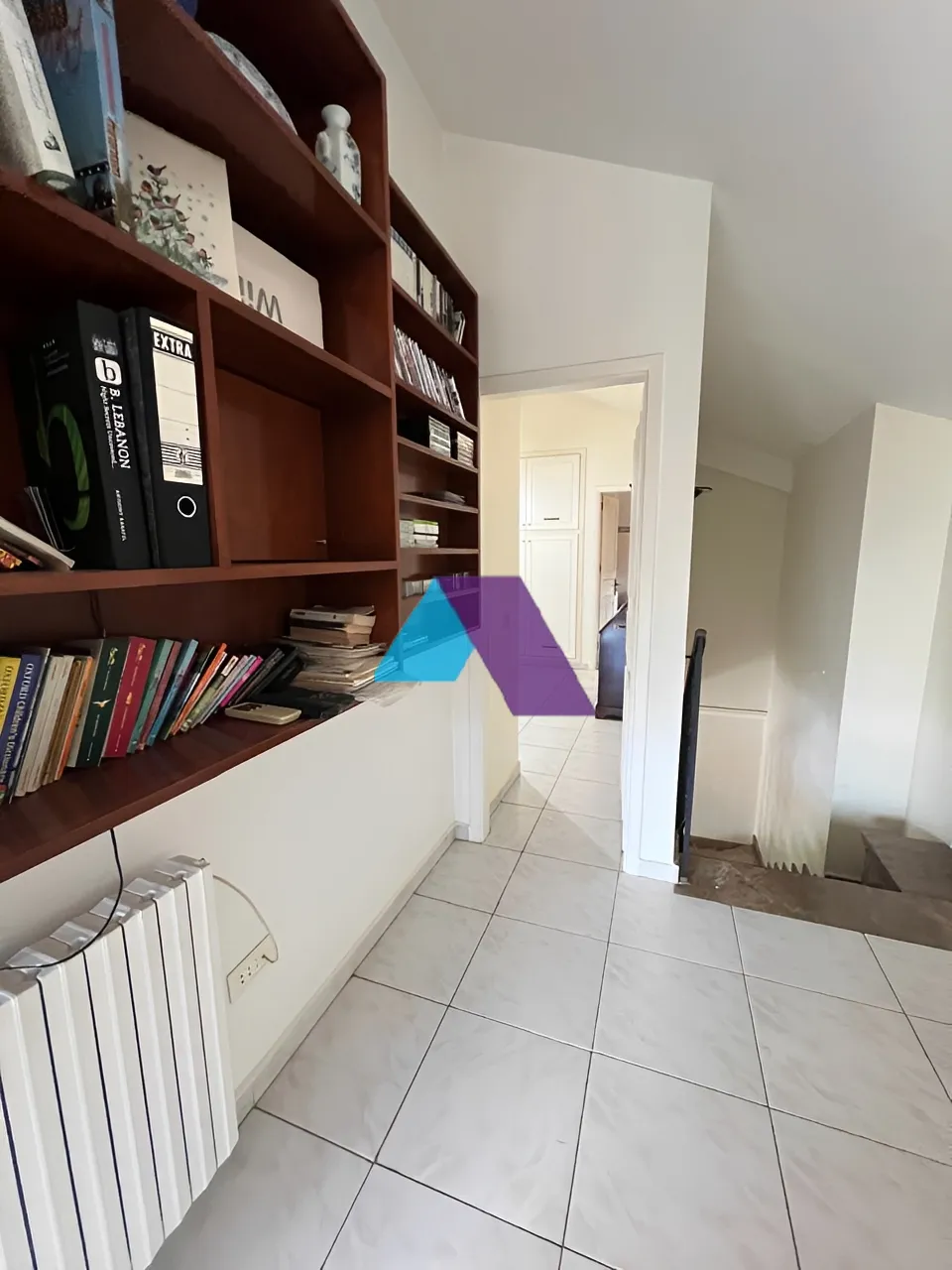 Apartment for Sale in Broummana