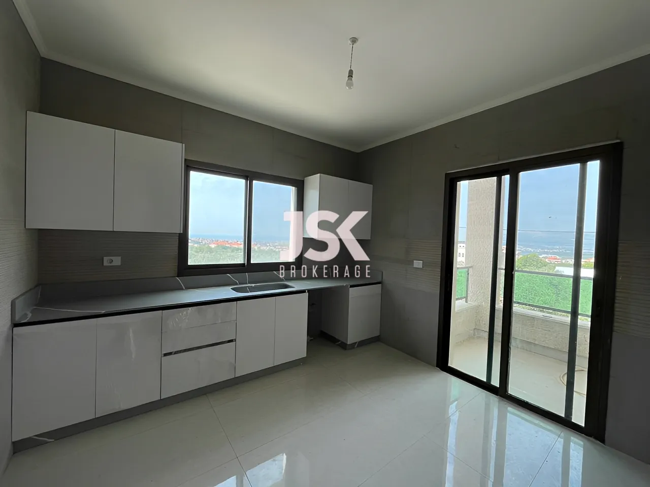 Apartment for Sale in Koura