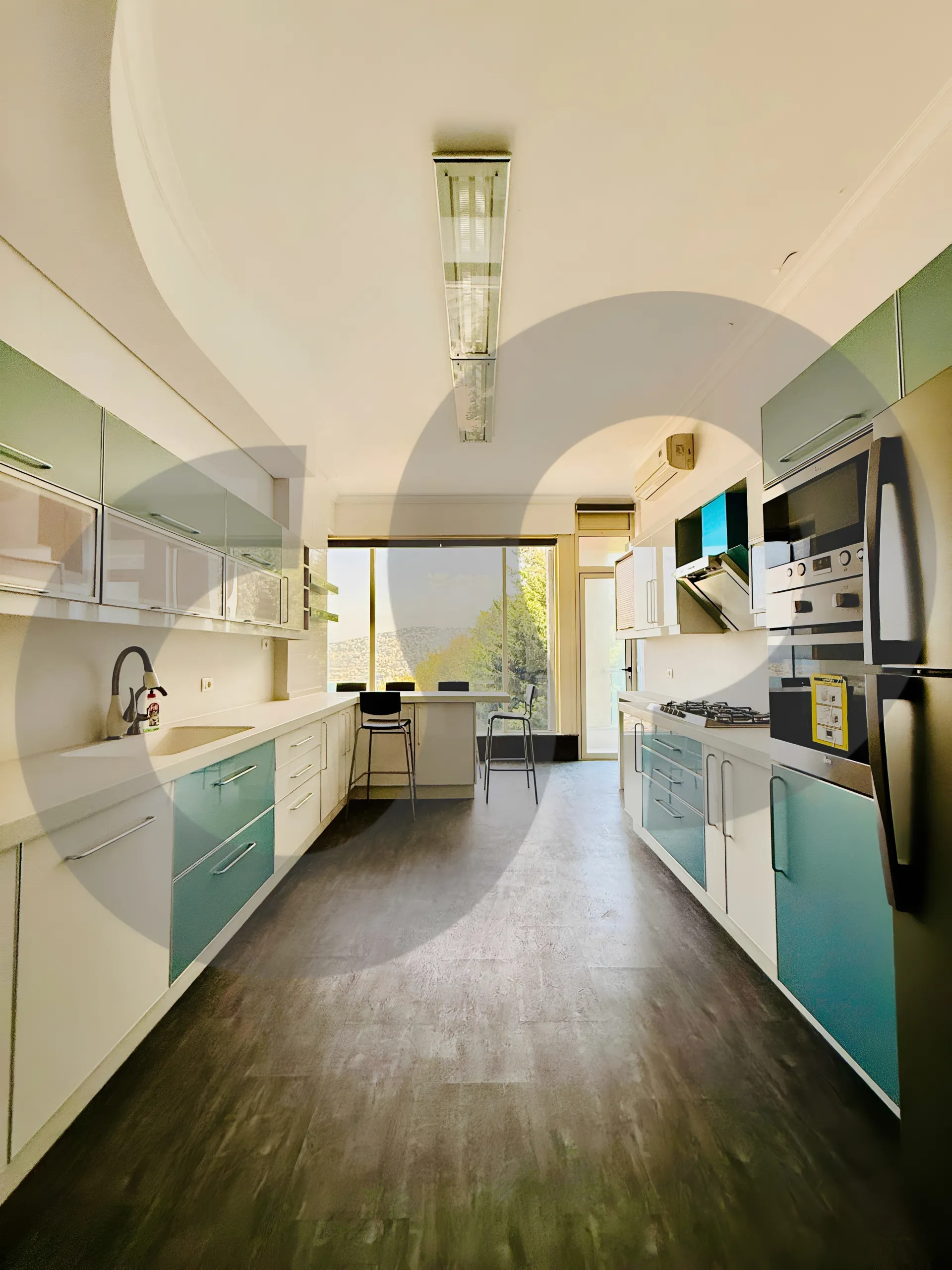 Apartment for Sale in Ghadir