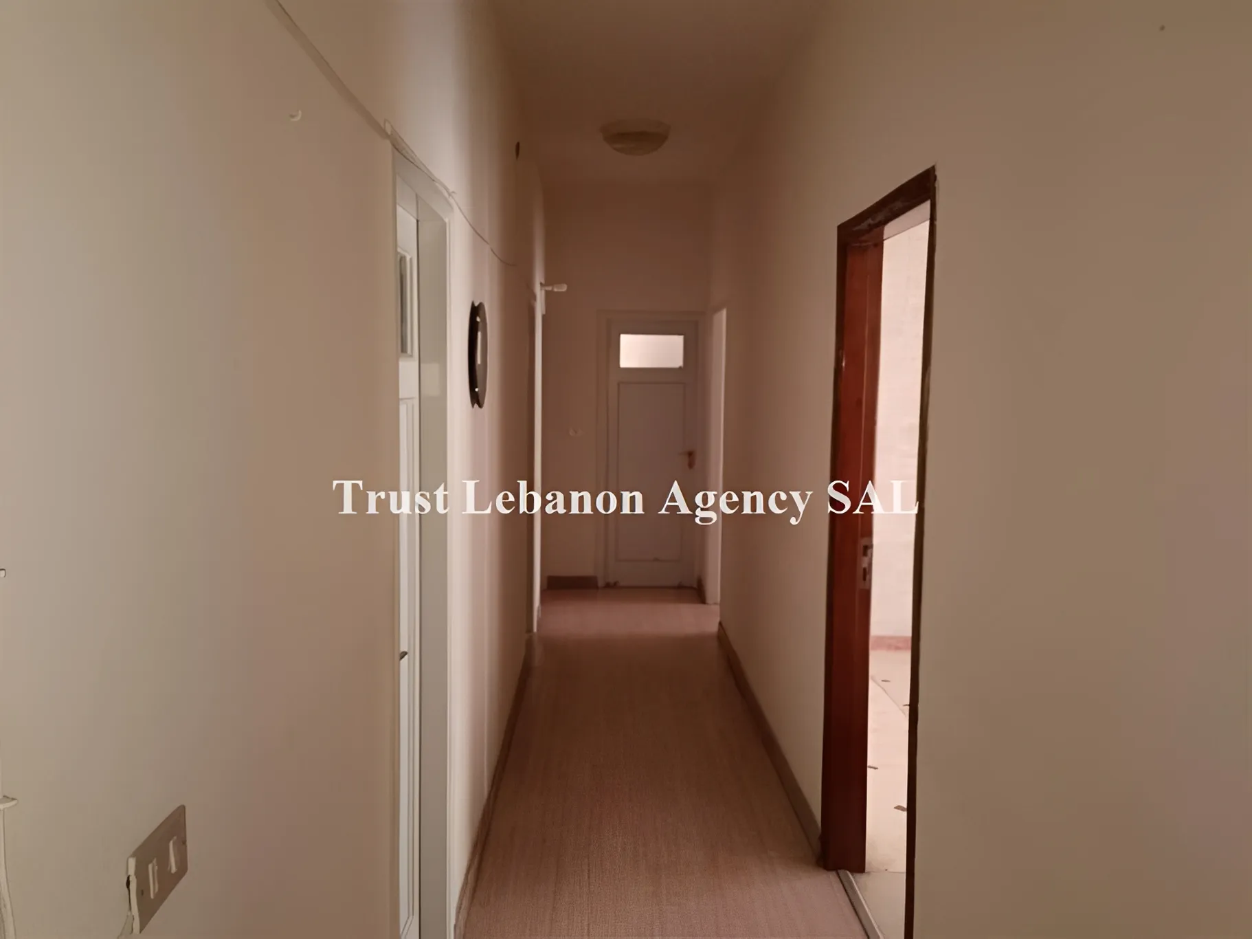 Apartment for Sale in Furn Al Chebak Baabda Lebanon