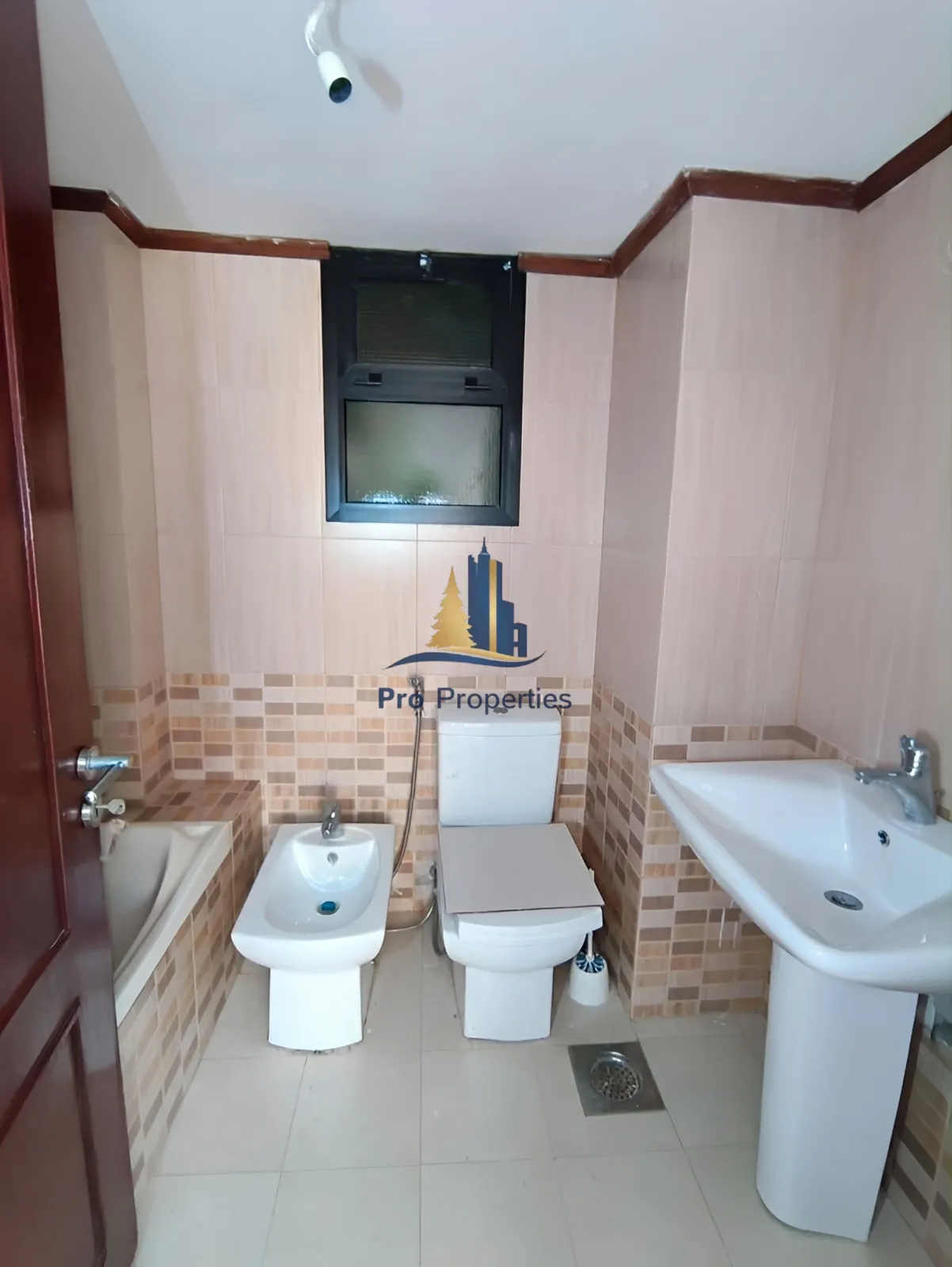Apartment for sale in Bchamoun