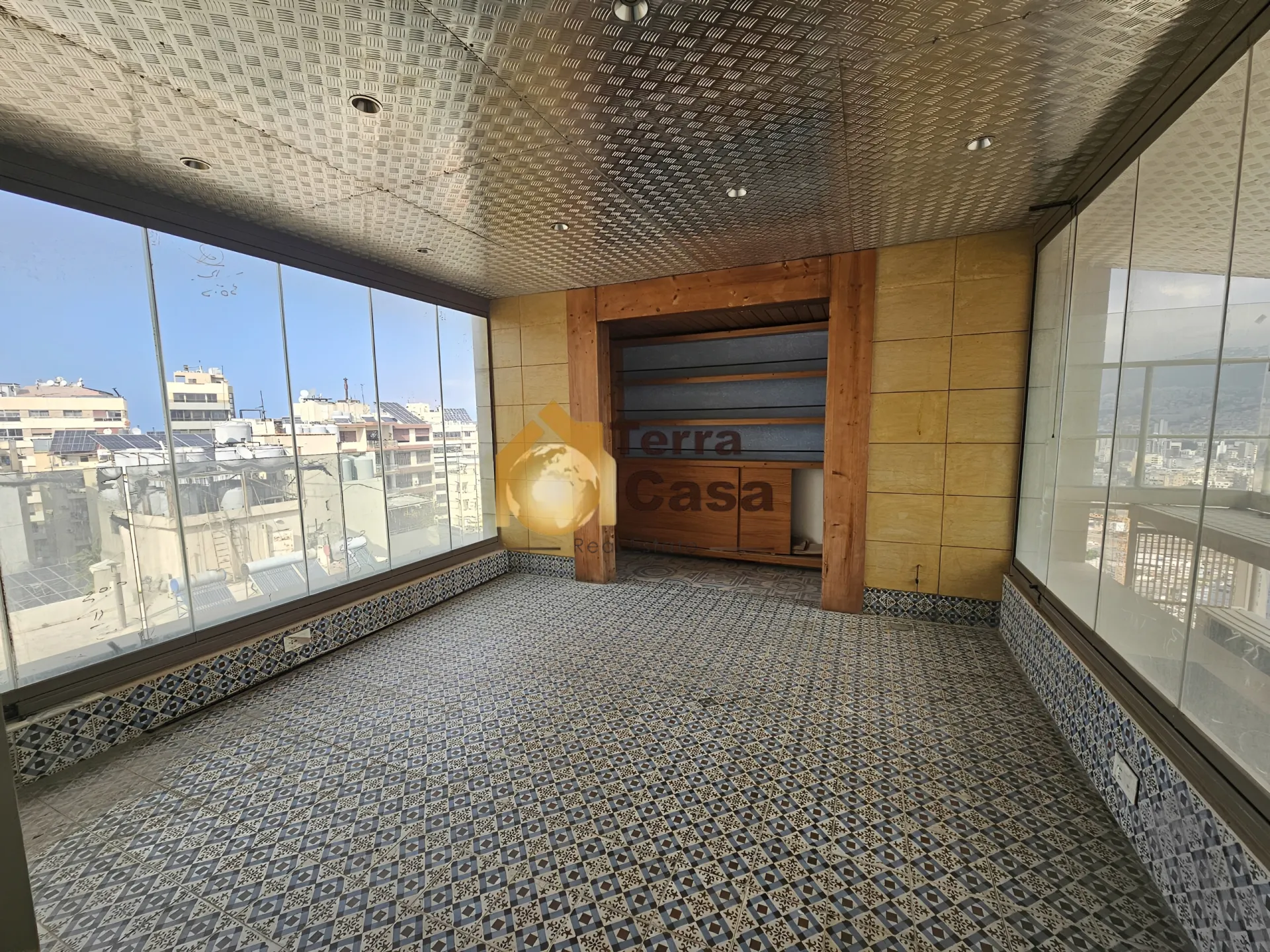 Duplex for sale in Achrafieh