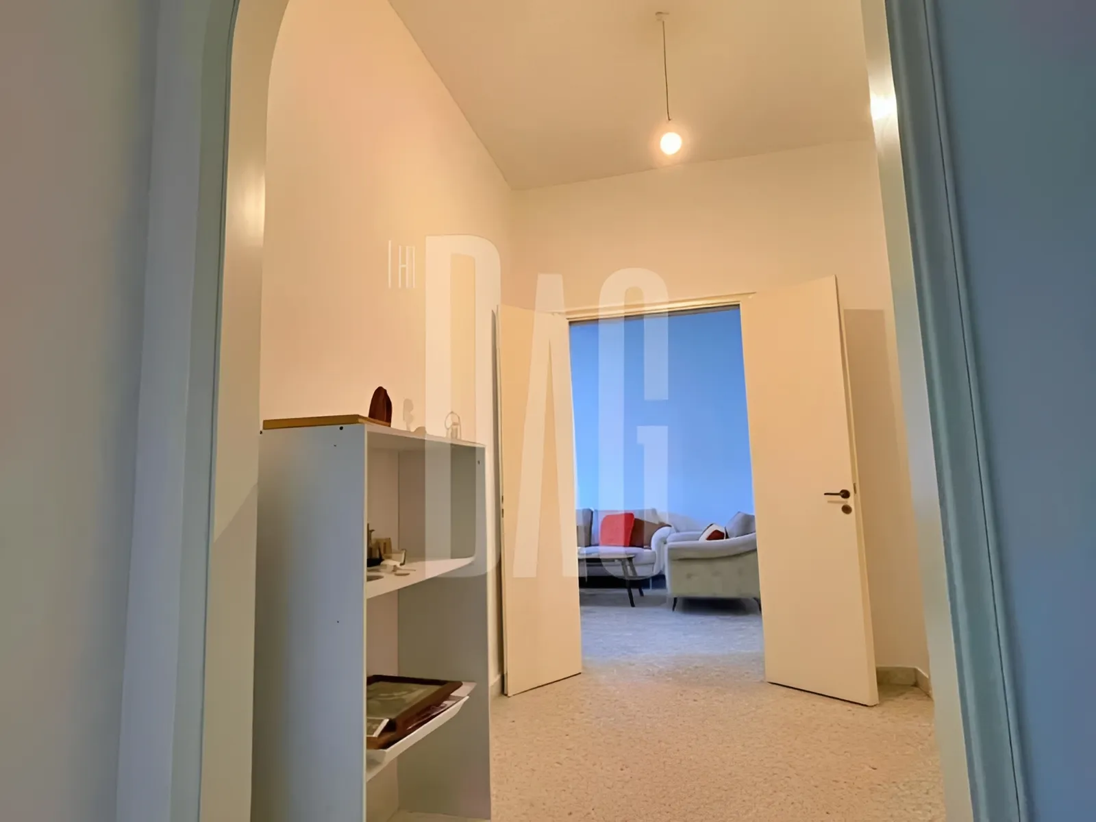 Apartment for Rent in Adliyeh, Beirut, Lebanon
