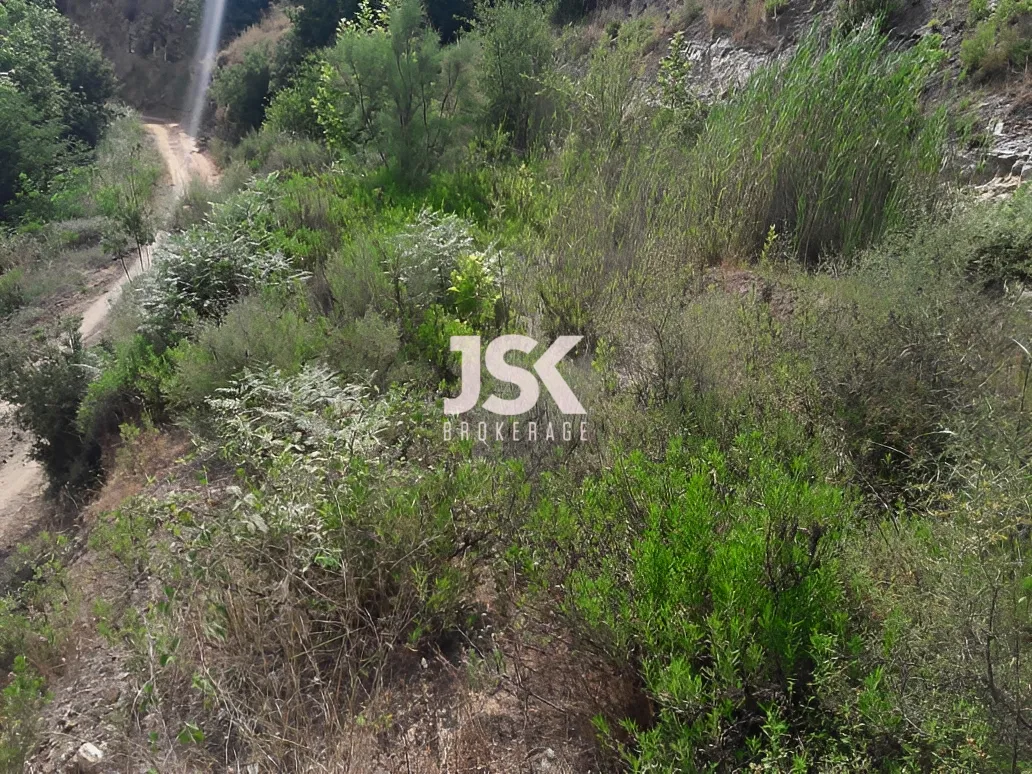 Land for Sale in Ras El Matn