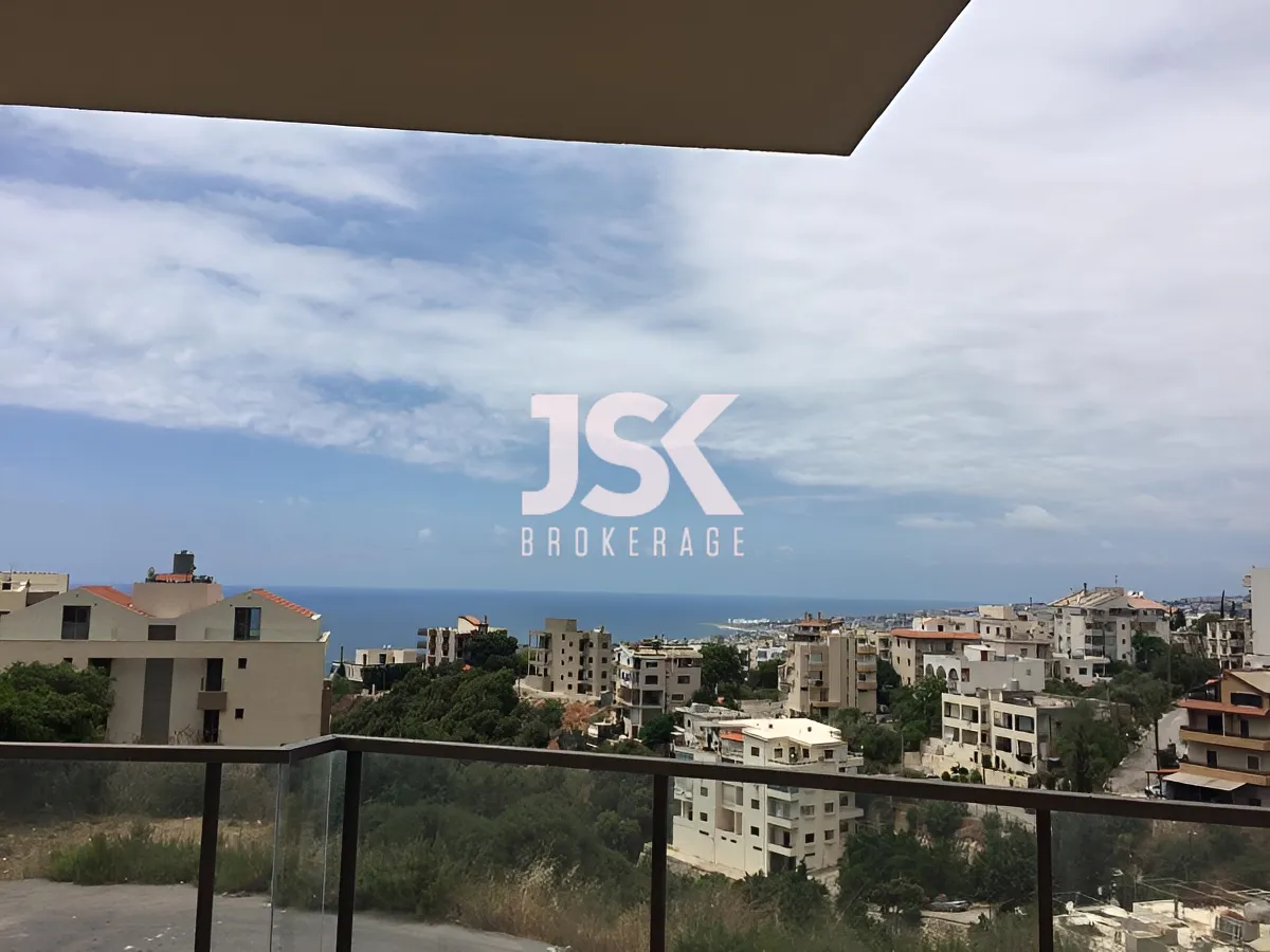 Apartment for Sale in Qartaboun, Lebanon