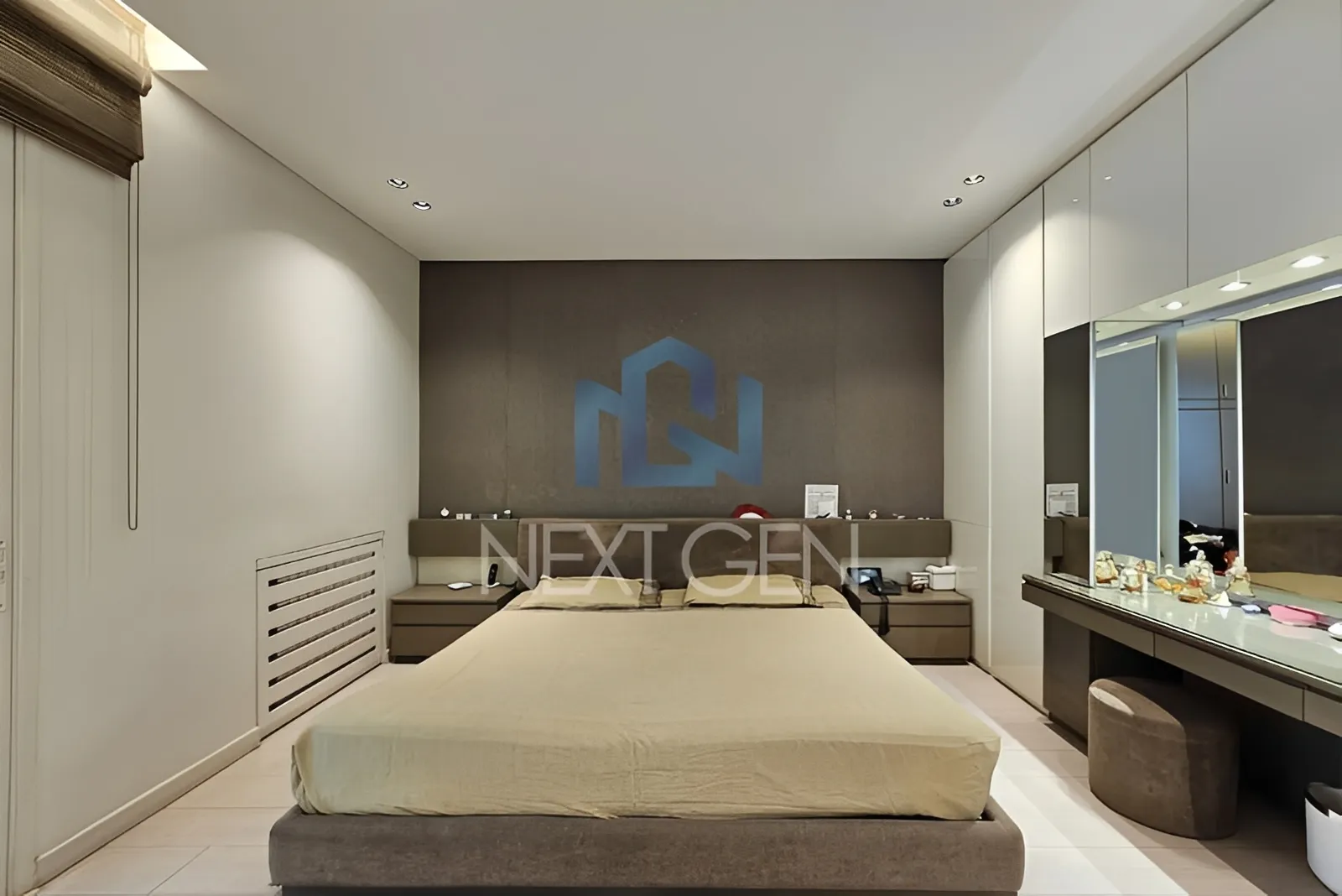 Apartment for Rent in Achrafieh
