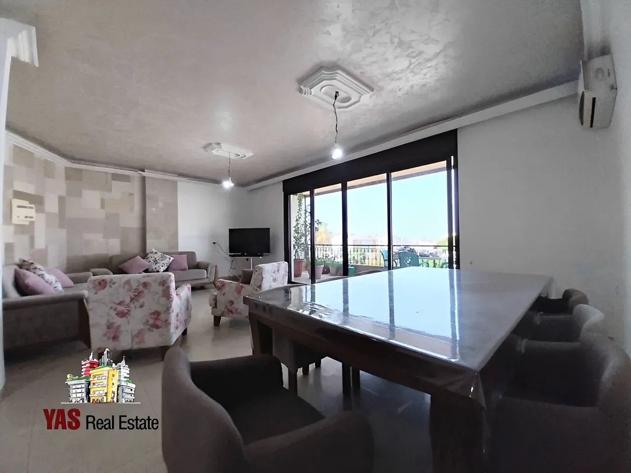 Apartment for Sale in Zouk Mikael