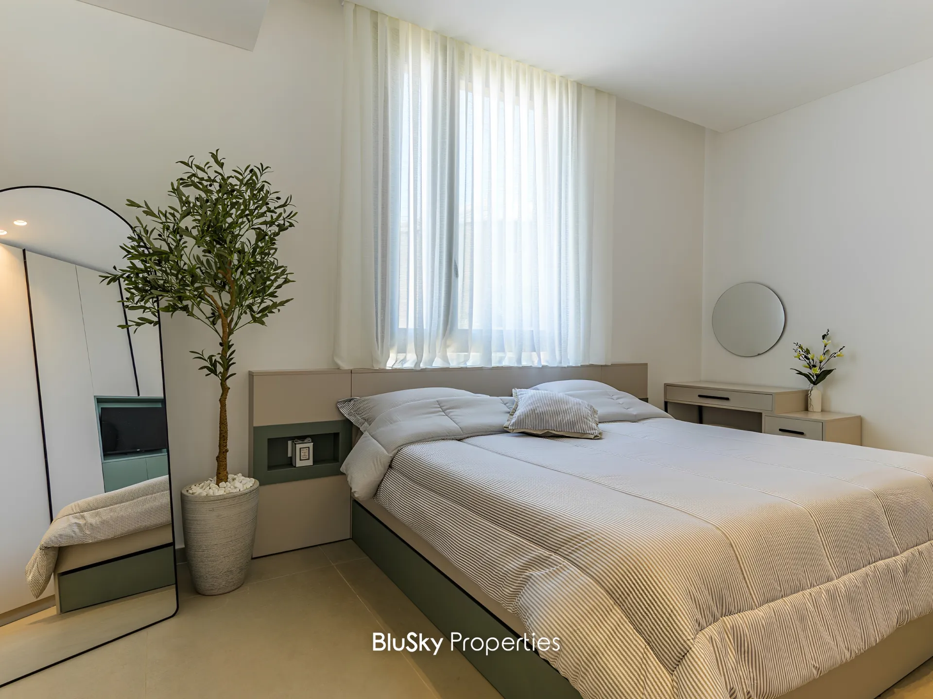 Apartment for sale in Beit meri, lebanon