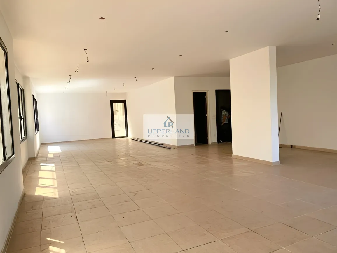 Office for Rent in Sin El Fil, Lebanon