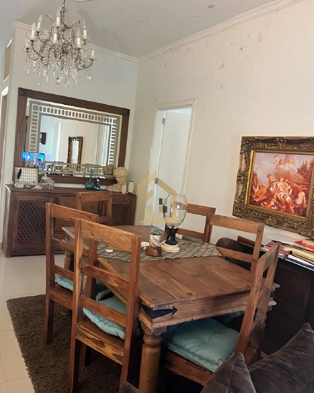 Duplex for Rent in Baabdat, Lebanon