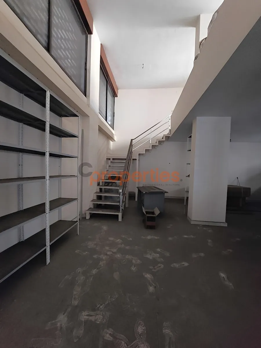 Shop for Sale in Jdeideh