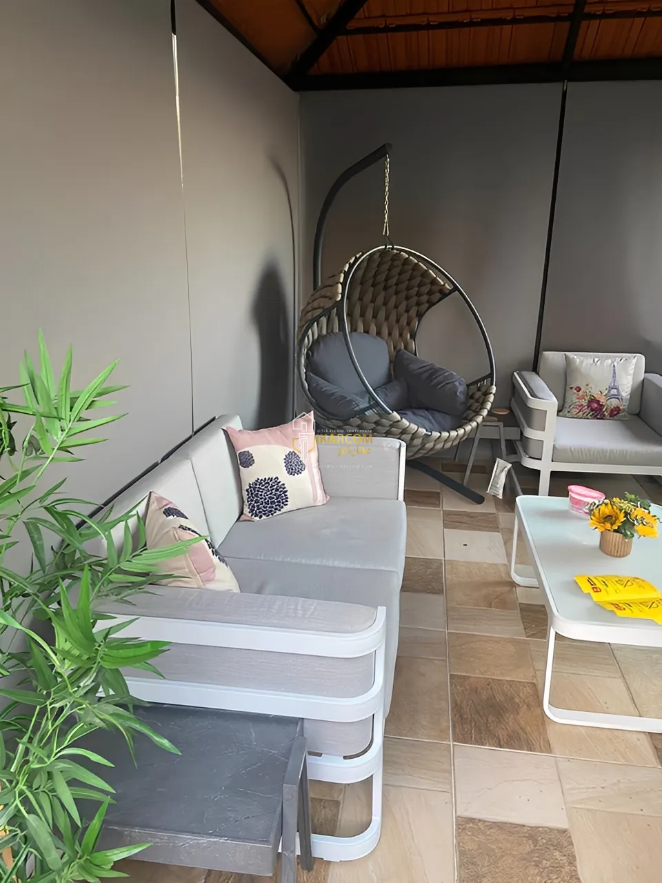 Apartment for Sale in Blat