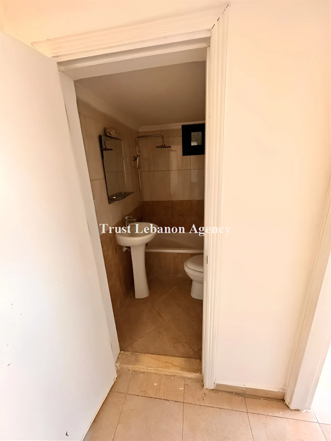 Apartment for Sale in Bourj Abi Haidar Beirut Lebanon