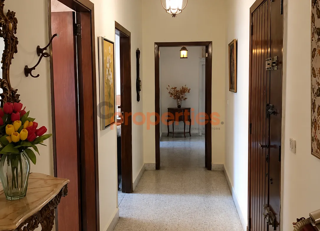 Apartment for Sale in Achrafieh