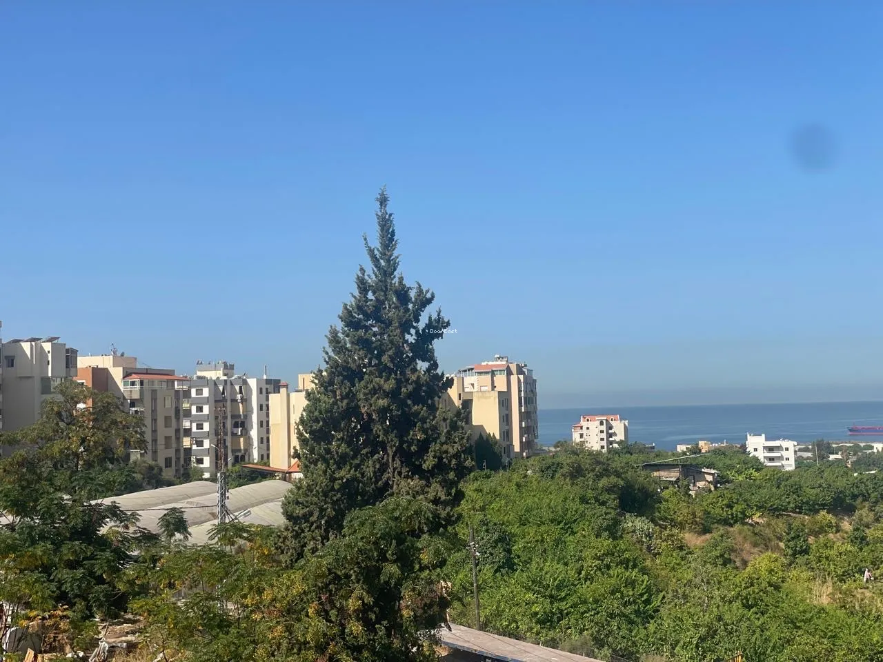 Apartment for sale in Jbeil, lebanon