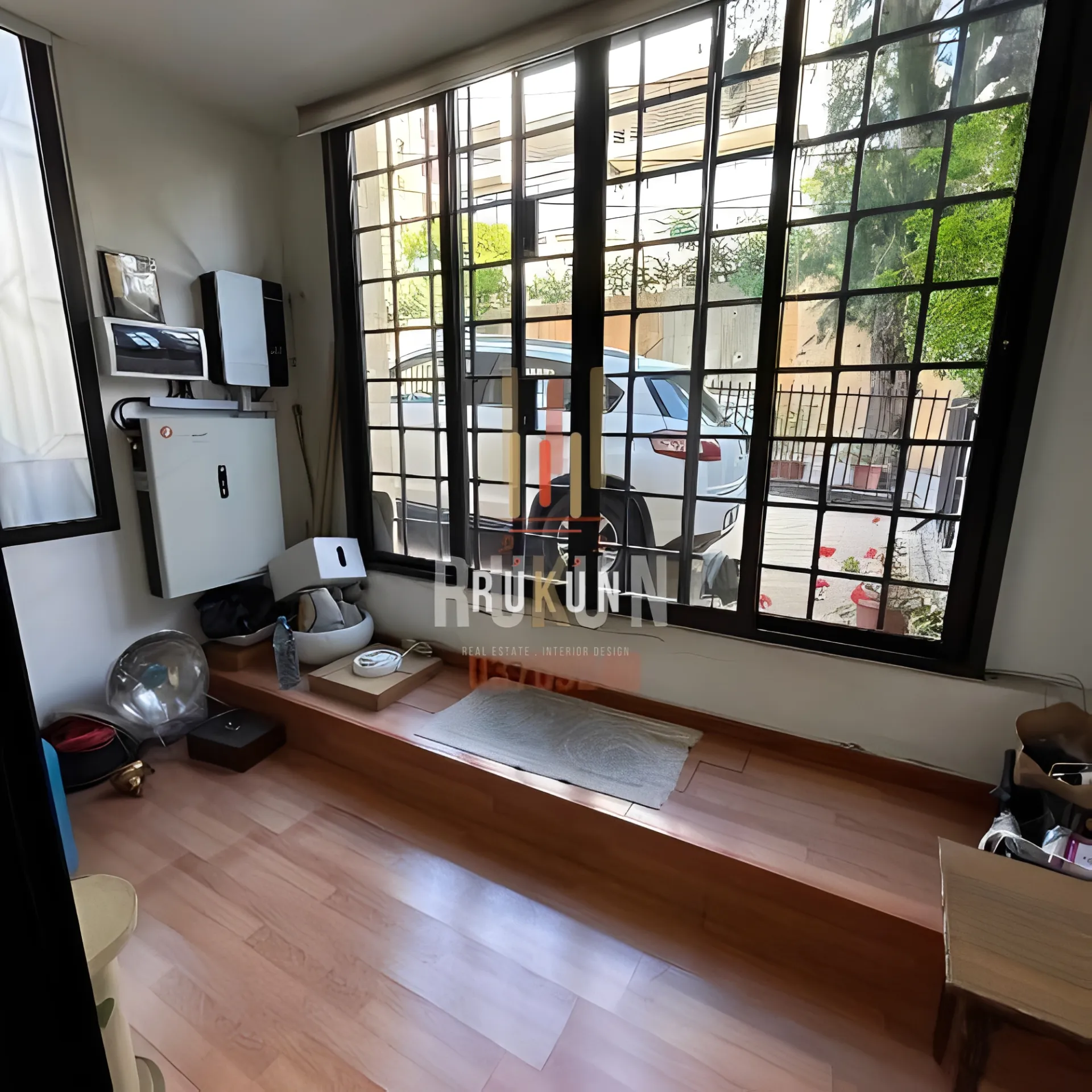 Apartment for sale in Naccache, Lebanon