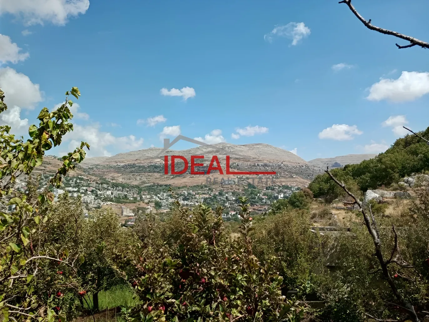 Residential Land for sale in Kfardebian