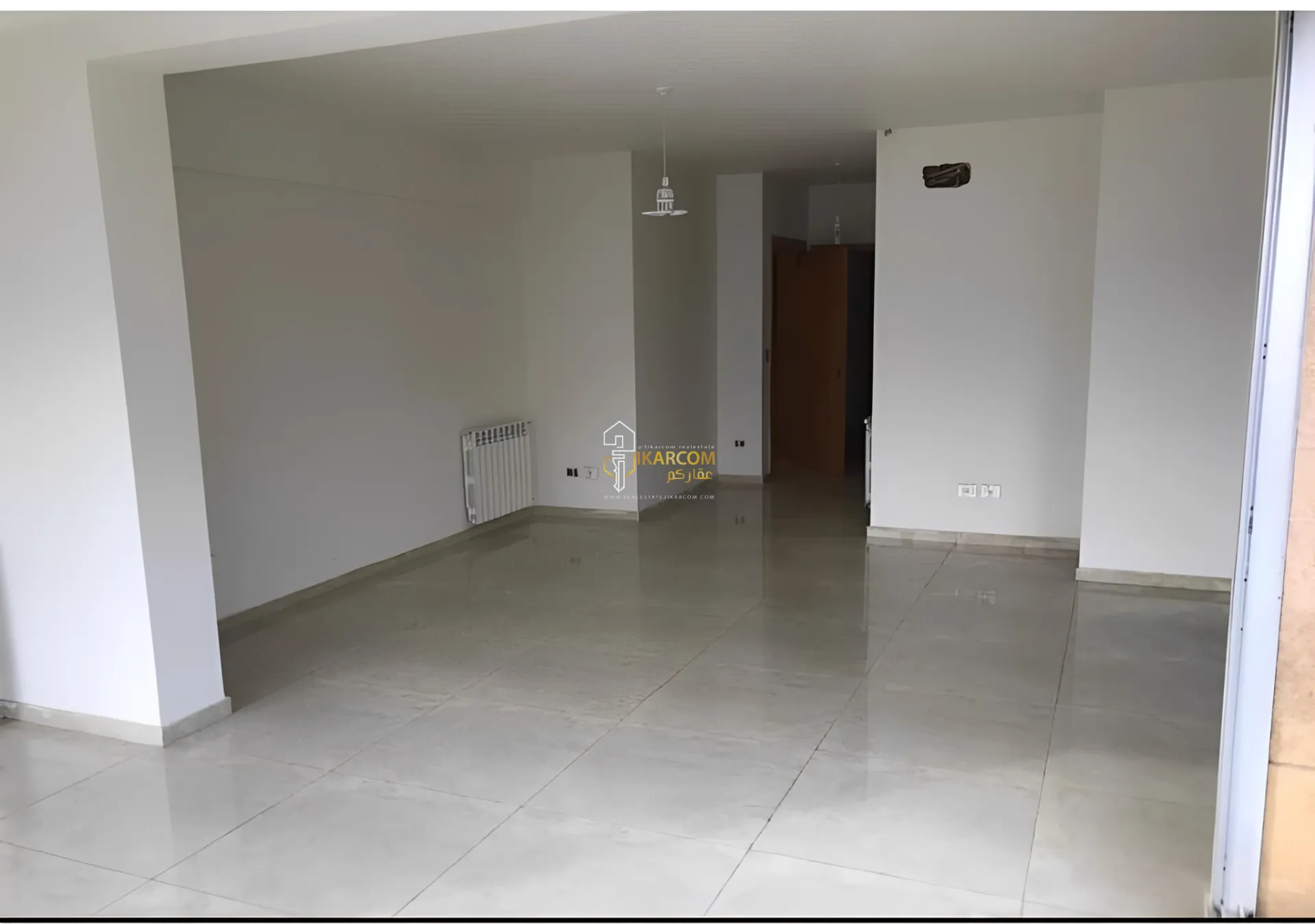 Apartment for sale in Rabweh, Metn, Lebanon