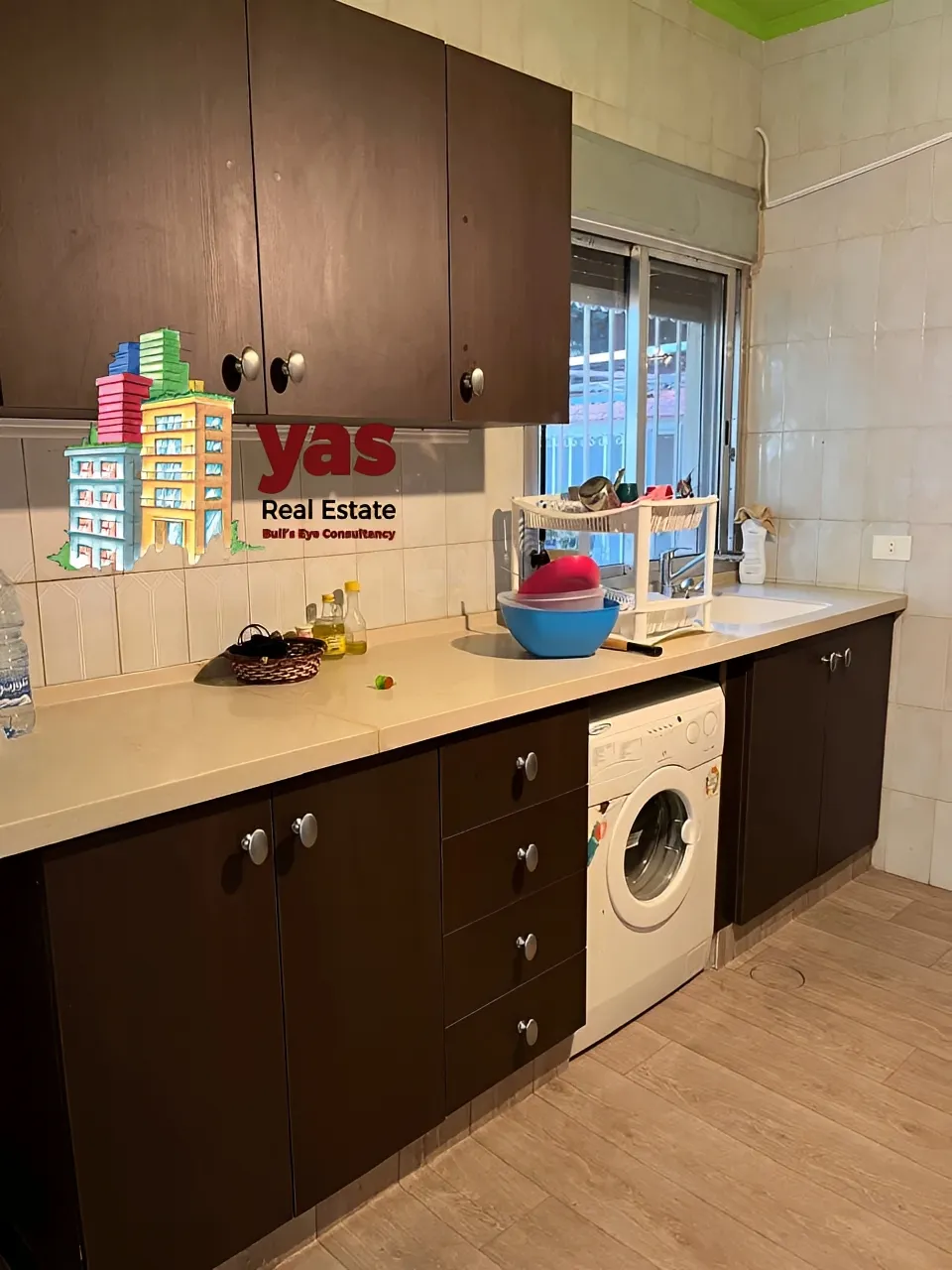 Apartment for Rent in Ajaltoun
