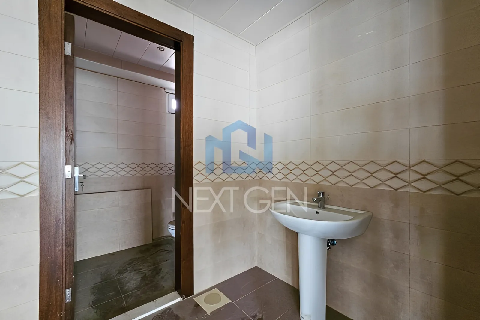 Apartment for Sale in Ramlet El Baida